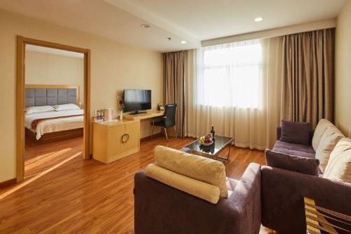 北京新维亚商务酒店预订怎么选最划算?-第3张图片-德高鼎泰便民中心 北京新维亚商务酒店预订怎么选最划算?-第3张图片-德高鼎泰便民中心