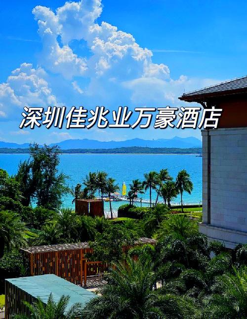 深圳电视台附近酒店怎么选？-第2张图片-德高鼎泰便民中心