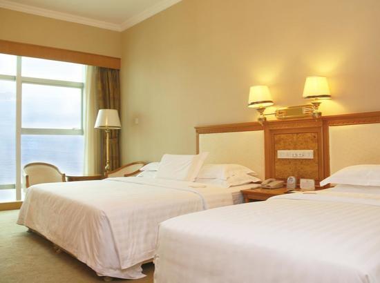 珠海德翰大酒店官网预订靠谱吗?-第3张图片-德高鼎泰便民中心 珠海德翰大酒店官网预订靠谱吗?-第3张图片-德高鼎泰便民中心