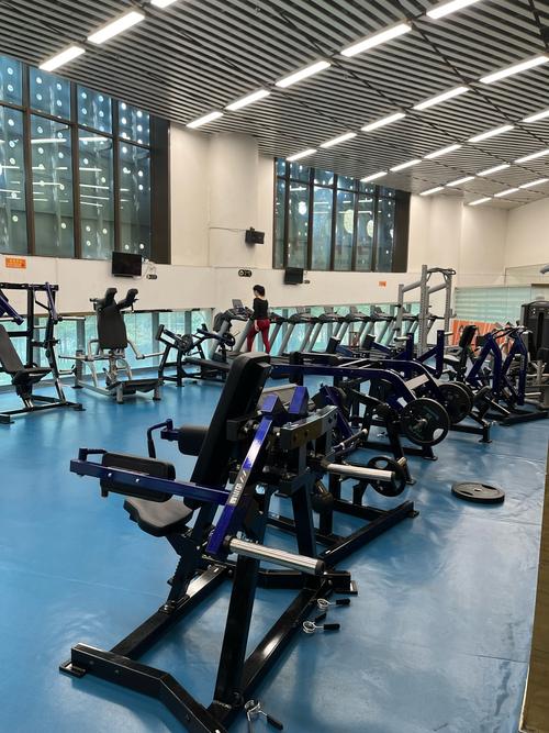 北塘区周边健身俱乐部哪家好?-第3张图片-德高鼎泰便民中心 北塘区周边健身俱乐部哪家好?-第3张图片-德高鼎泰便民中心