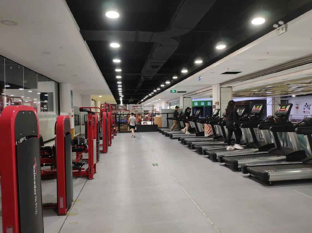 齐齐哈尔黑马健身收费多少?合理吗?-第2张图片-德高鼎泰便民中心 齐齐哈尔黑马健身收费多少?合理吗?-第2张图片-德高鼎泰便民中心