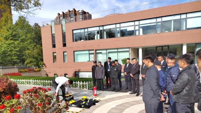 信科联物业管理有限公司实力如何?-第1张图片-德高鼎泰便民中心 信科联物业管理有限公司实力如何?-第1张图片-德高鼎泰便民中心