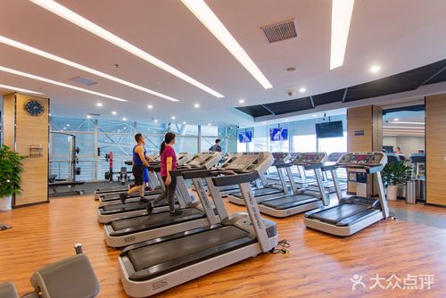 英派斯健身俱乐部管庄怎么样?-第1张图片-德高鼎泰便民中心 英派斯健身俱乐部管庄怎么样?-第1张图片-德高鼎泰便民中心