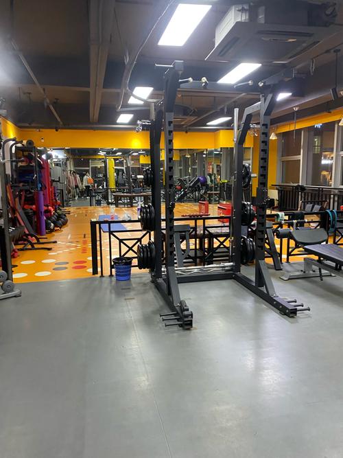 英派斯健身俱乐部管庄怎么样？-第3张图片-德高鼎泰便民中心