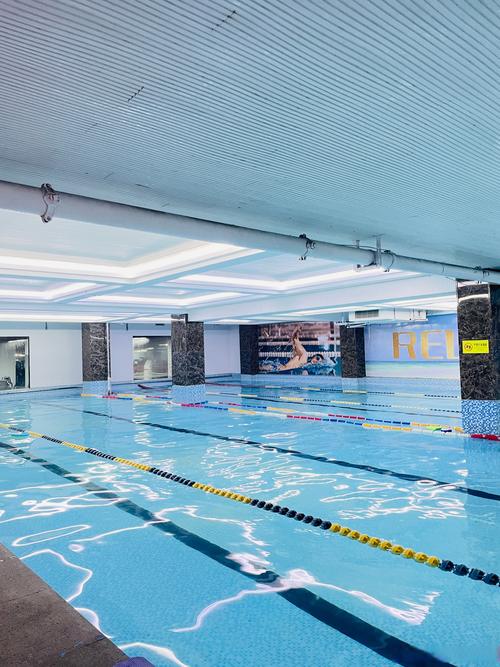 回龙观 游泳健身中心-第3张图片-德高鼎泰便民中心 回龙观 游泳健身中心-第3张图片-德高鼎泰便民中心