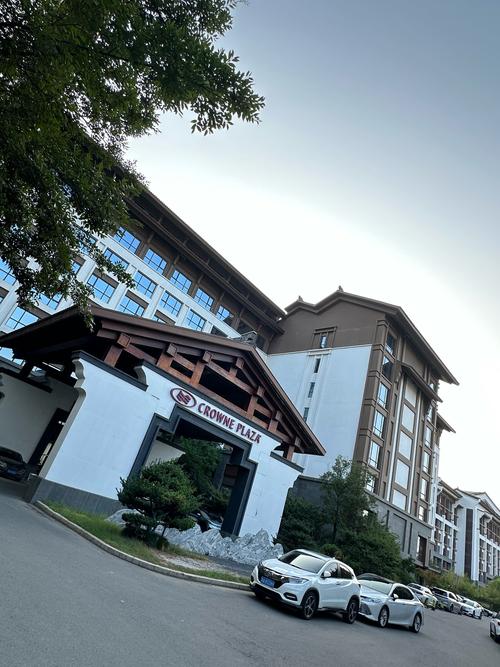 无锡三国城附近酒店预订-第3张图片-德高鼎泰便民中心