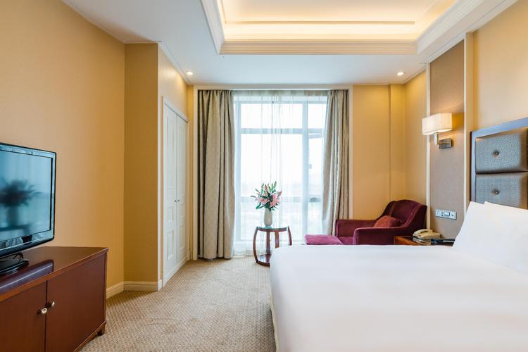 巢湖远洲豪廷大酒店预订-第3张图片-德高鼎泰便民中心 巢湖远洲豪廷大酒店预订-第3张图片-德高鼎泰便民中心