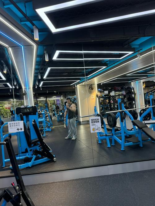 南宁竹溪大道健身有哪些好去处?-第2张图片-德高鼎泰便民中心 南宁竹溪大道健身有哪些好去处?-第2张图片-德高鼎泰便民中心