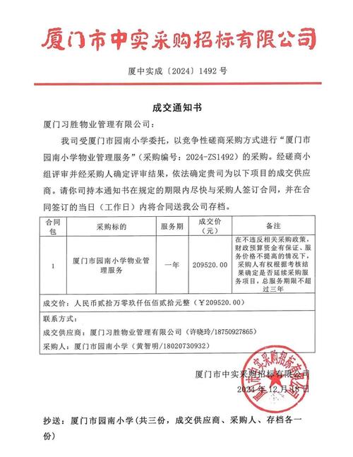 厦门市住宅物业管理条例有何新变化?-第3张图片-德高鼎泰便民中心 厦门市住宅物业管理条例有何新变化?-第3张图片-德高鼎泰便民中心