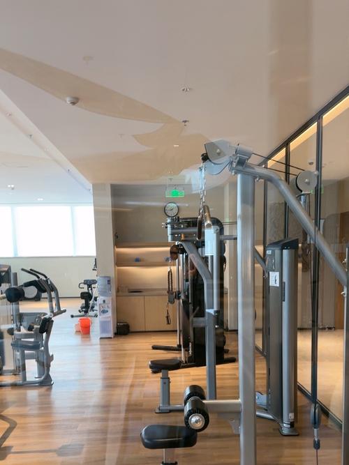 喜来登健身中心温州怎么样?-第2张图片-德高鼎泰便民中心 喜来登健身中心温州怎么样?-第2张图片-德高鼎泰便民中心