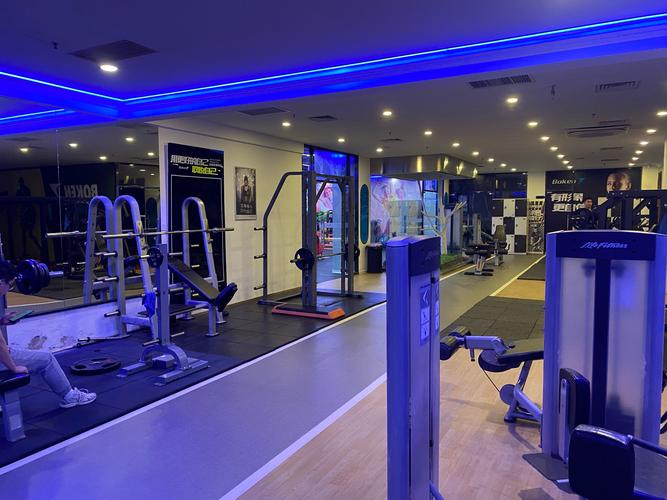 南通TS健身俱乐部,特色服务是什么?-第3张图片-德高鼎泰便民中心 南通TS健身俱乐部,特色服务是什么?-第3张图片-德高鼎泰便民中心