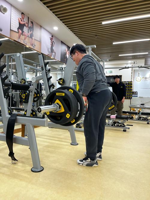 中田健身教练提成比例是多少?-第2张图片-德高鼎泰便民中心 中田健身教练提成比例是多少?-第2张图片-德高鼎泰便民中心