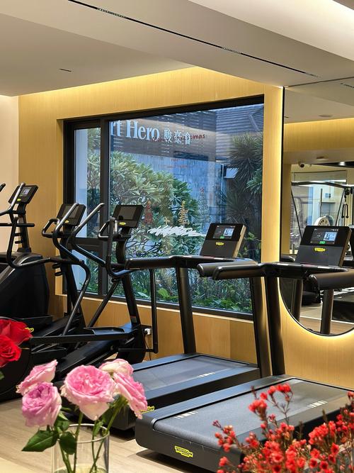 温江Hero私人健身有何独特优势?-第3张图片-德高鼎泰便民中心 温江Hero私人健身有何独特优势?-第3张图片-德高鼎泰便民中心