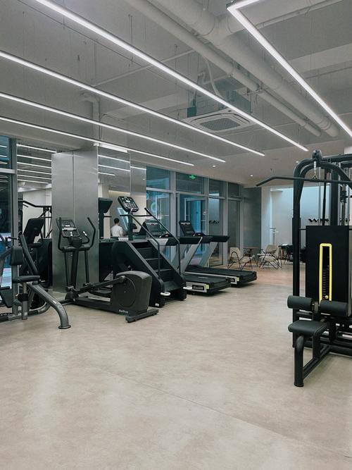 合肥PC gym健身哪家好？-第2张图片-德高鼎泰便民中心