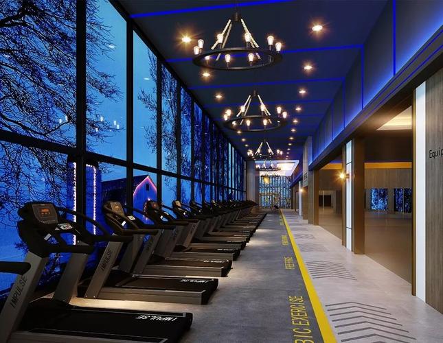 金坛英派斯健身会所怎么样?-第3张图片-德高鼎泰便民中心 金坛英派斯健身会所怎么样?-第3张图片-德高鼎泰便民中心