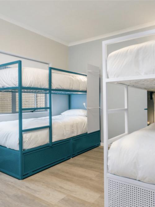 上海南非领事馆酒店预订怎么操作？-第3张图片-德高鼎泰便民中心