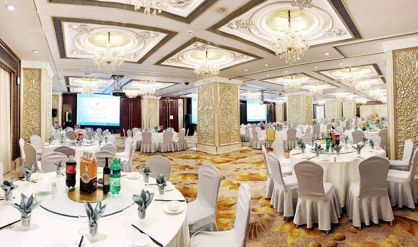 武汉华美达天禄酒店预订怎么选最划算？-第2张图片-德高鼎泰便民中心