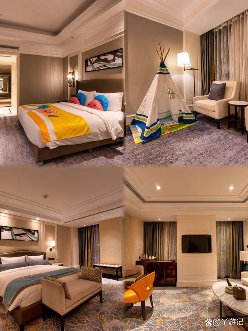 武汉华美达天禄酒店预订怎么选最划算?-第3张图片-德高鼎泰便民中心 武汉华美达天禄酒店预订怎么选最划算?-第3张图片-德高鼎泰便民中心