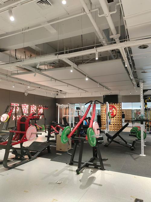 天津健身团购怎么选最划算?-第3张图片-德高鼎泰便民中心 天津健身团购怎么选最划算?-第3张图片-德高鼎泰便民中心
