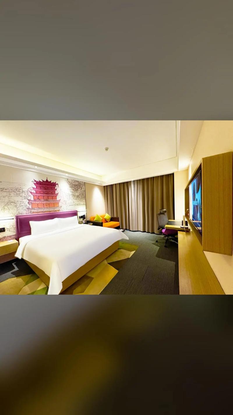 兰州希尔顿欢朋酒店预订怎么选最划算?-第2张图片-德高鼎泰便民中心 兰州希尔顿欢朋酒店预订怎么选最划算?-第2张图片-德高鼎泰便民中心