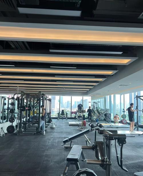 顺德伊丽莎白健身会所怎么样？-第2张图片-德高鼎泰便民中心