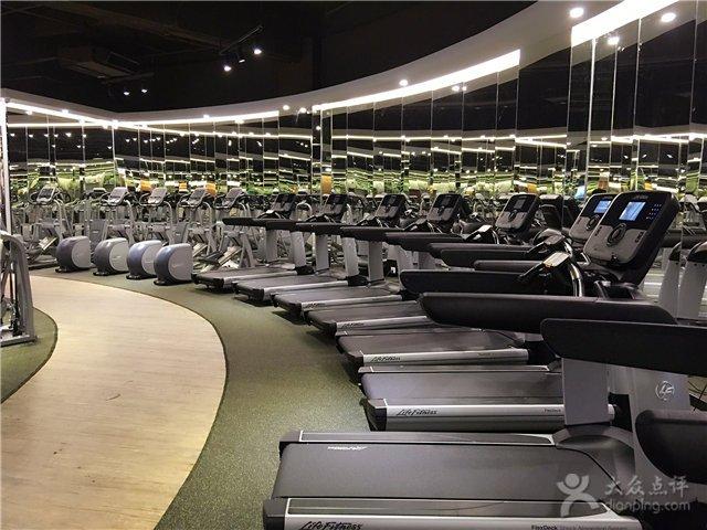 顺德伊丽莎白健身会所怎么样?-第1张图片-德高鼎泰便民中心 顺德伊丽莎白健身会所怎么样?-第1张图片-德高鼎泰便民中心