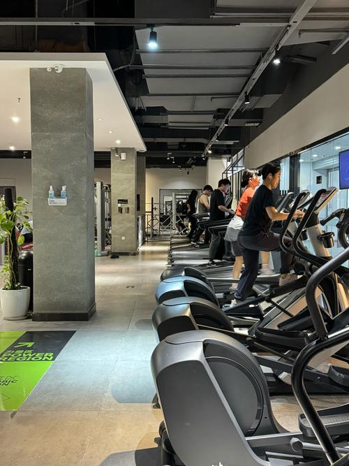 康纳健身会馆(塘沽)怎么样？-第2张图片-德高鼎泰便民中心