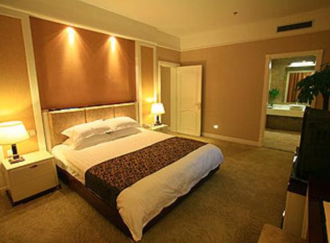 山东省政协大厦酒店怎么预订?-第3张图片-德高鼎泰便民中心 山东省政协大厦酒店怎么预订?-第3张图片-德高鼎泰便民中心