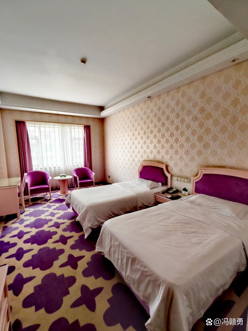 横店影视城附近酒店怎么选？-第2张图片-德高鼎泰便民中心