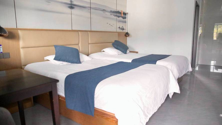 横店影视城附近酒店怎么选?-第1张图片-德高鼎泰便民中心 横店影视城附近酒店怎么选?-第1张图片-德高鼎泰便民中心