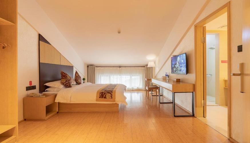 横店影视城附近酒店怎么选？-第3张图片-德高鼎泰便民中心