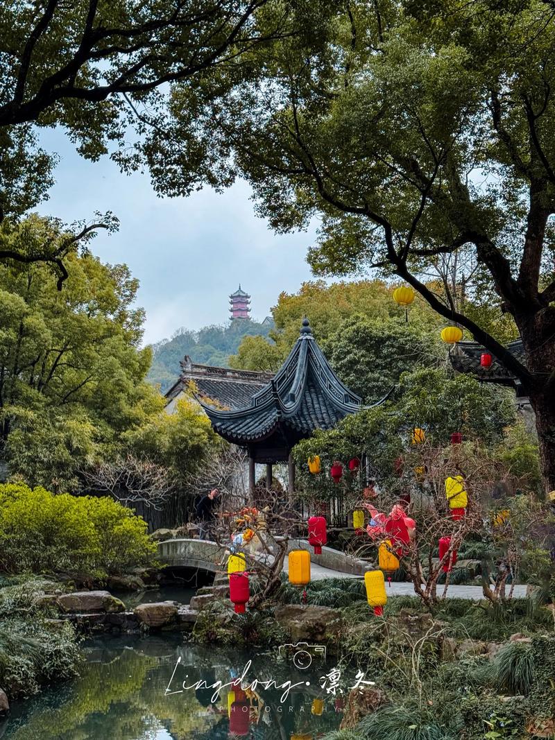 无锡寄畅园附近酒店怎么选？-第2张图片-德高鼎泰便民中心