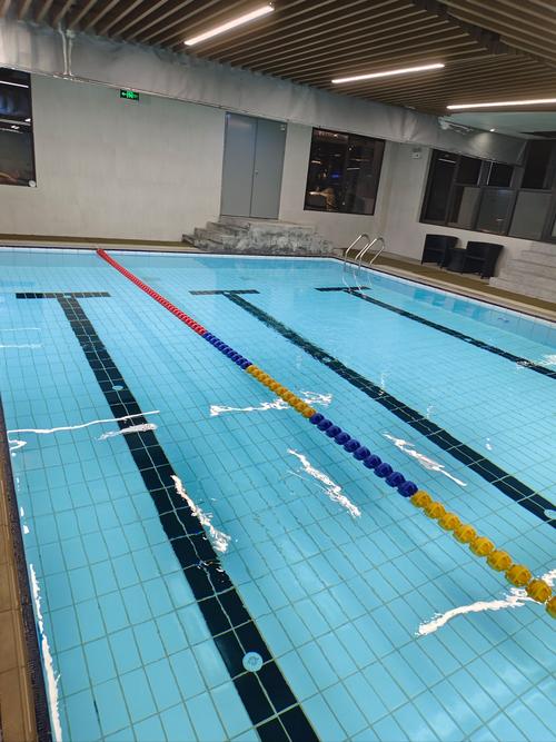 Will威尔游泳健身，有哪些特色项目？-第2张图片-德高鼎泰便民中心