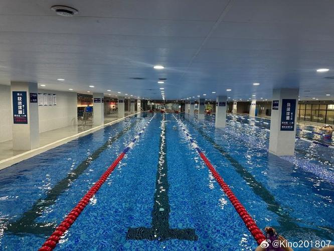 Will威尔游泳健身,有哪些特色项目?-第1张图片-德高鼎泰便民中心 Will威尔游泳健身,有哪些特色项目?-第1张图片-德高鼎泰便民中心