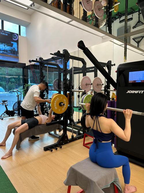 Liking健身私教，如何选对靠谱教练？-第2张图片-德高鼎泰便民中心