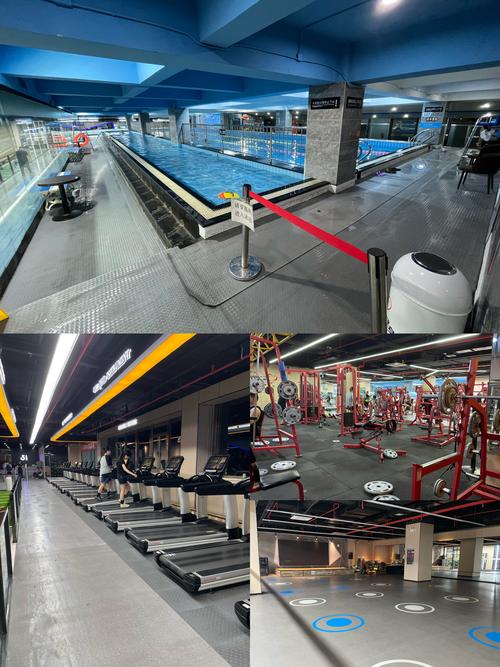 回龙观阳光健身俱乐部怎么样?-第1张图片-德高鼎泰便民中心 回龙观阳光健身俱乐部怎么样?-第1张图片-德高鼎泰便民中心