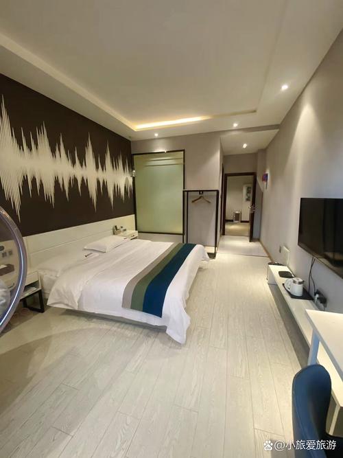 西安同盛祥附近哪家酒店预订好？-第2张图片-德高鼎泰便民中心