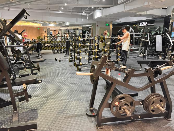 沈阳贝斯特健身俱乐部-第3张图片-德高鼎泰便民中心 沈阳贝斯特健身俱乐部-第3张图片-德高鼎泰便民中心