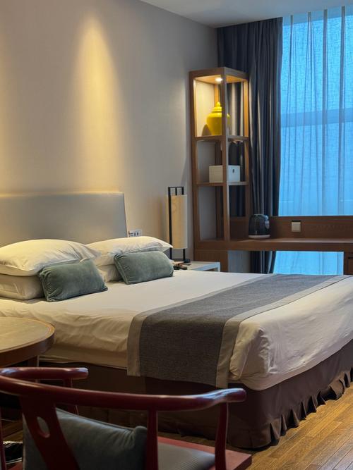 宁波展览馆附近哪家酒店性价比高?-第1张图片-德高鼎泰便民中心 宁波展览馆附近哪家酒店性价比高?-第1张图片-德高鼎泰便民中心