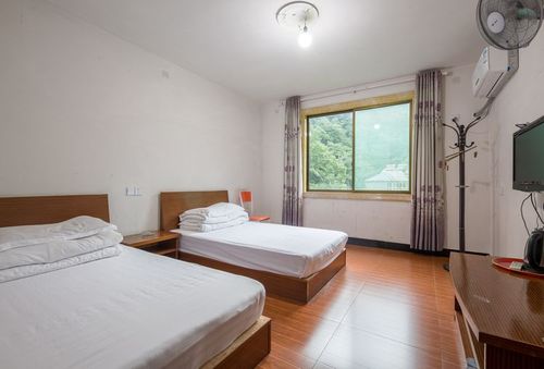 湖州石马湾漂流酒店怎么预订？-第3张图片-德高鼎泰便民中心