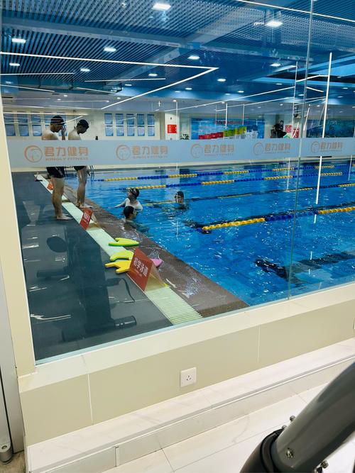 北京游泳健身俱乐部哪家强？-第2张图片-德高鼎泰便民中心