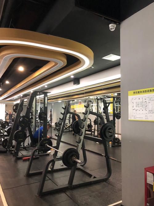 沈阳Muse健身会所怎么样？-第1张图片-德高鼎泰便民中心