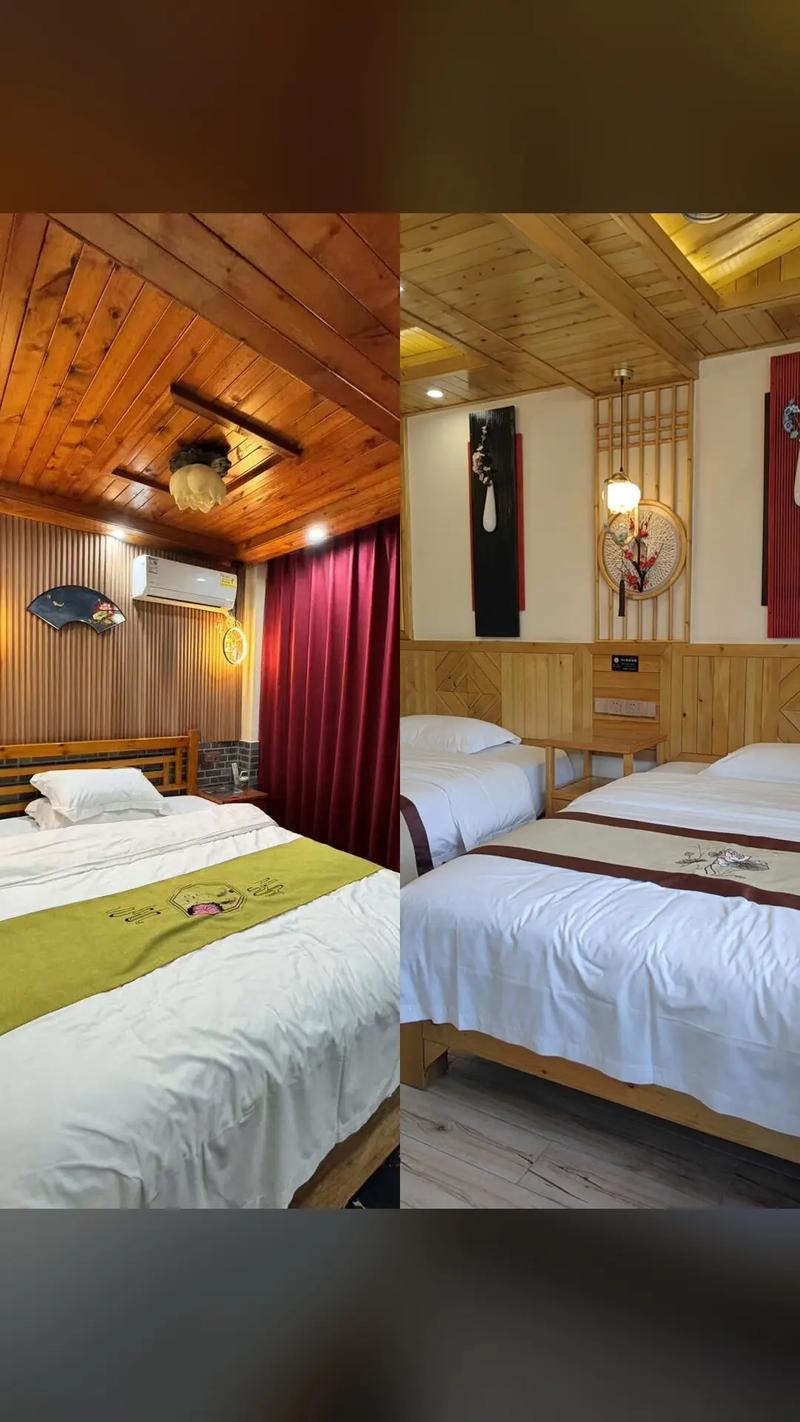 舟山普陀山山上酒店怎么预订最方便？-第3张图片-德高鼎泰便民中心