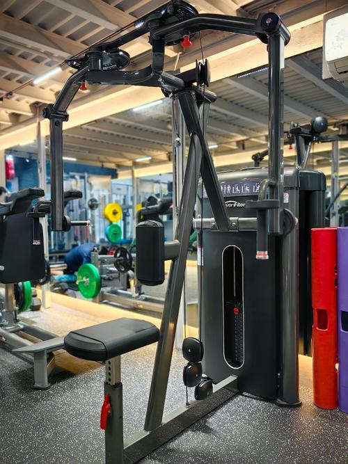 hapower健身房，特色与优势是什么？-第3张图片-德高鼎泰便民中心