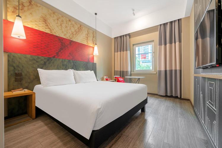 厦门火车站附近酒店怎么选?-第1张图片-德高鼎泰便民中心 厦门火车站附近酒店怎么选?-第1张图片-德高鼎泰便民中心