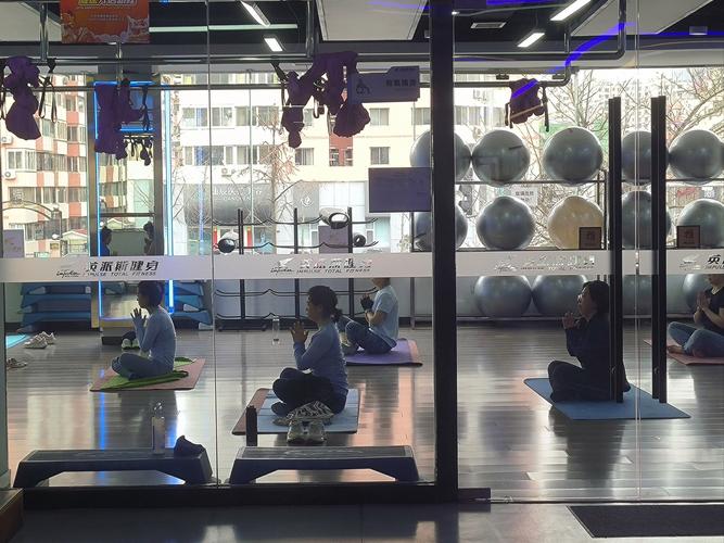 英派斯寿光健身俱乐部怎么样？-第2张图片-德高鼎泰便民中心