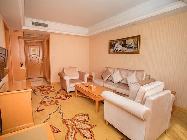 深圳桃源居附近酒店怎么选？-第3张图片-德高鼎泰便民中心