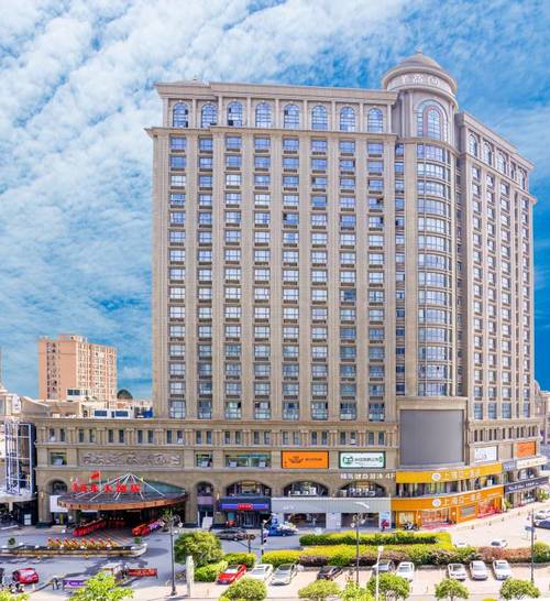 桐乡体育馆附近酒店怎么选最划算？-第3张图片-德高鼎泰便民中心