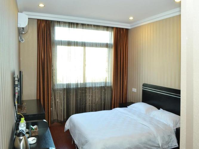 青岛德爱花园大酒店预订怎么操作?-第1张图片-德高鼎泰便民中心 青岛德爱花园大酒店预订怎么操作?-第1张图片-德高鼎泰便民中心