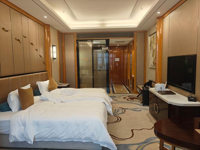 茂名熹龙国际大酒店预订要注意什么？-第2张图片-德高鼎泰便民中心